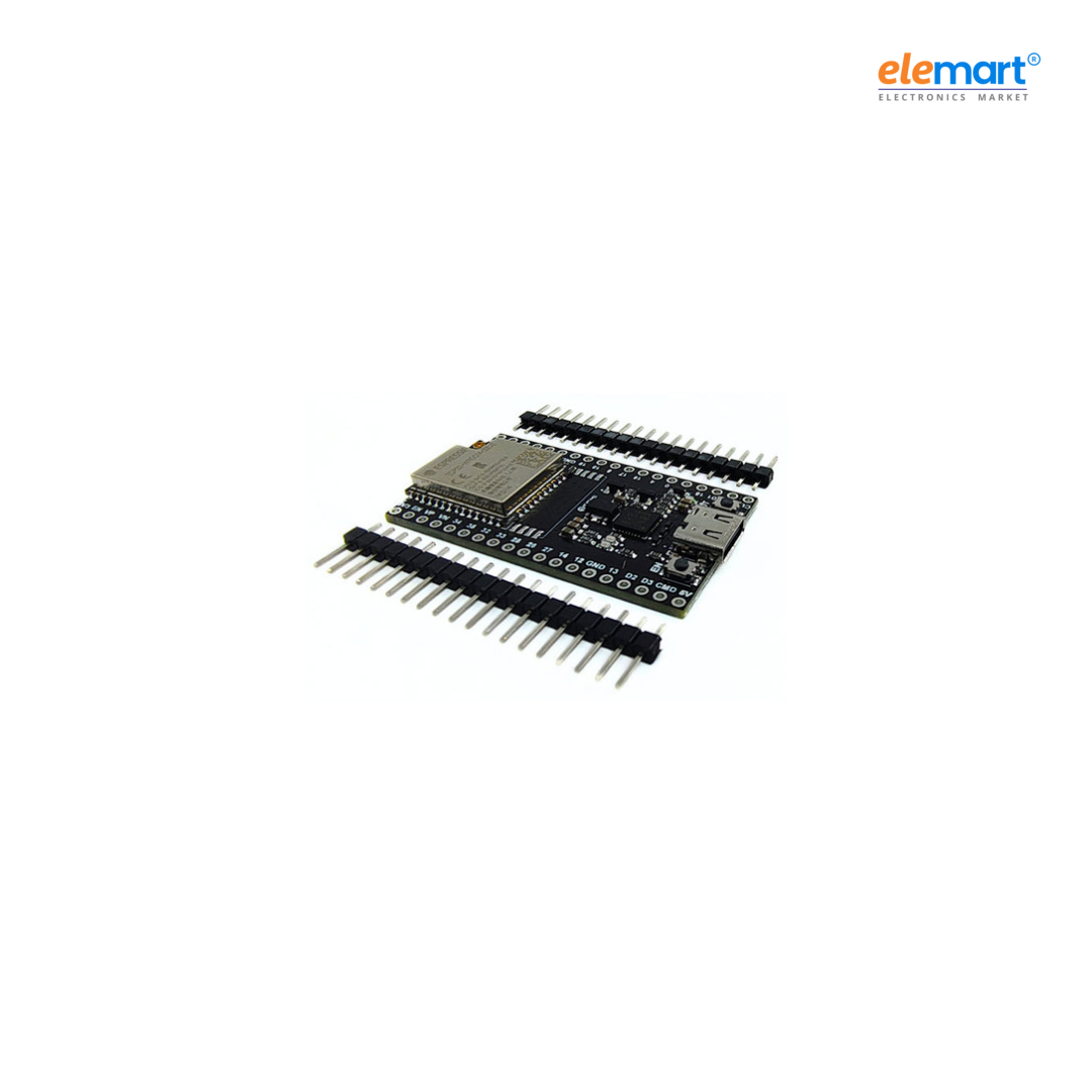 7Semi ESP32-DEVKIT-UE ESP32 Wifi BLE Development Board