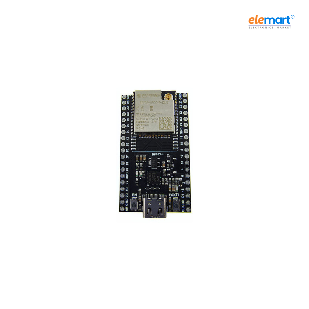 7Semi ESP32-DEVKIT-UE ESP32 Wifi BLE Development Board