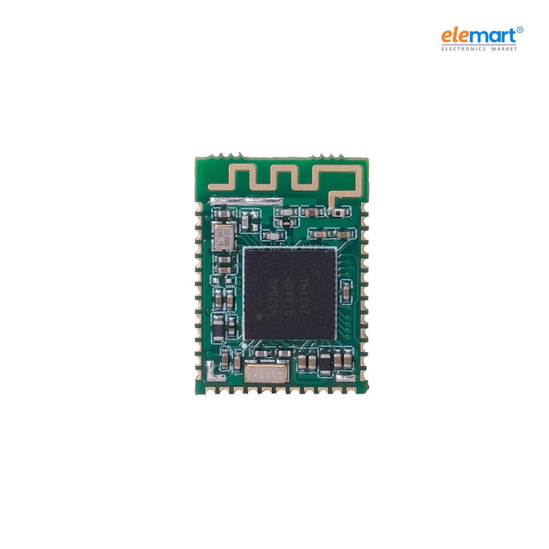 nRF52840 Multiprotocol BLE, 2.4GHz Module PCB Antenna