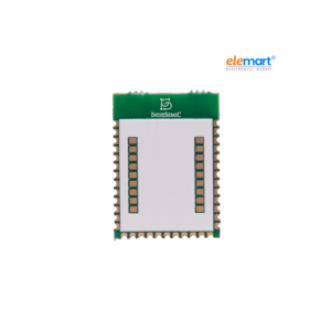 nRF52840 Multiprotocol BLE, 2.4GHz Module PCB Antenna