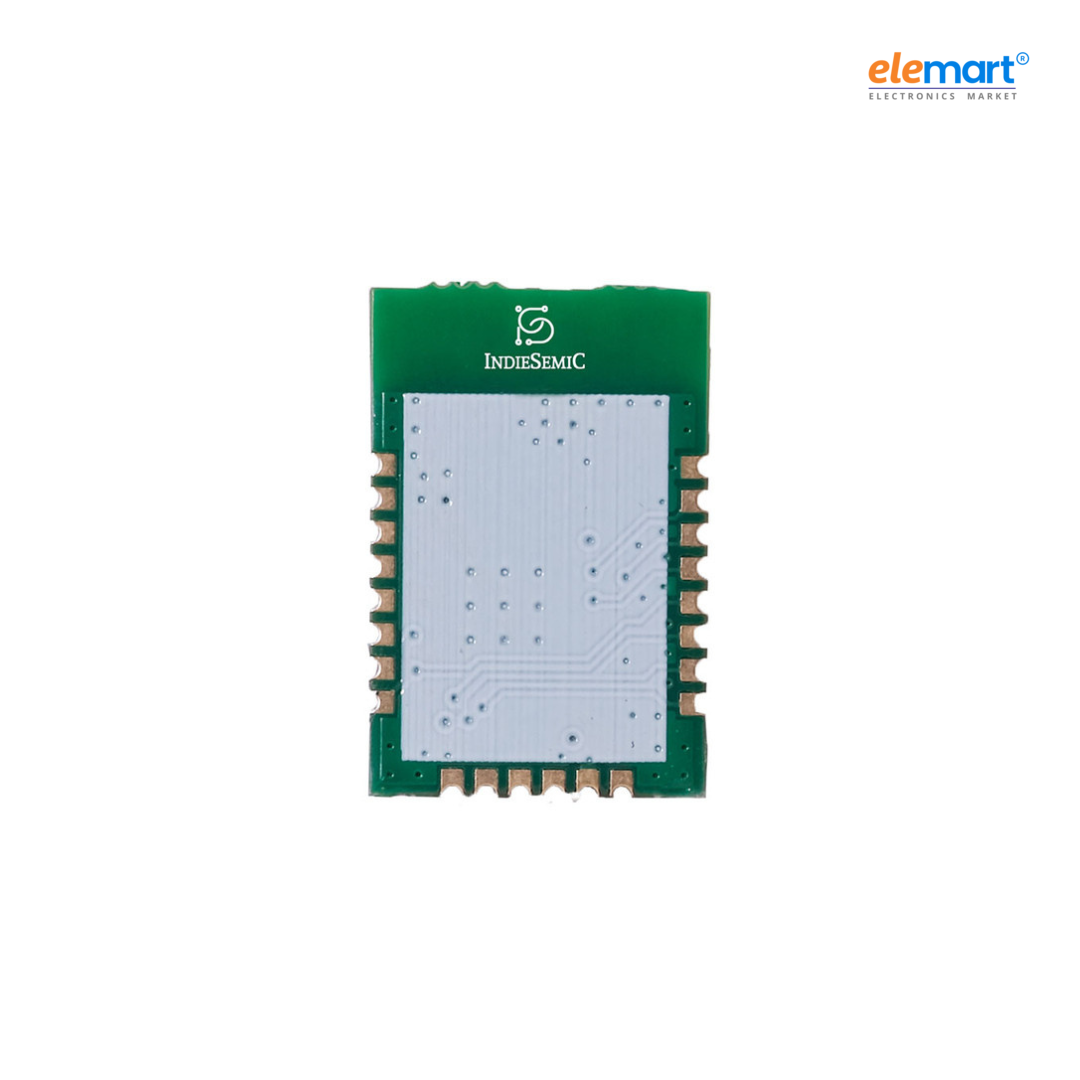 nRF52810 Multiprotocol BLE, ANT, 2.4GHz Module