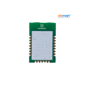 nRF52810 Multiprotocol BLE, ANT, 2.4GHz Module