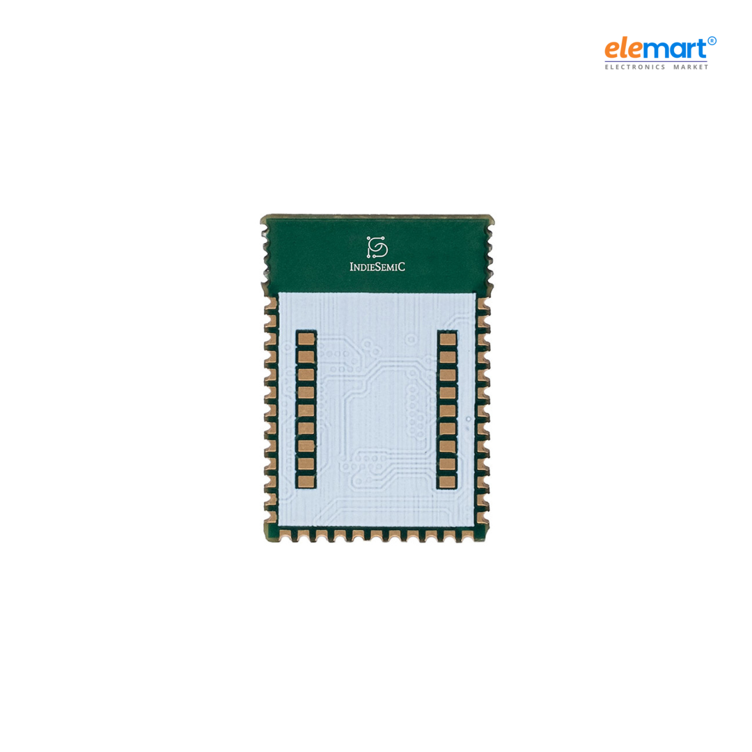 nRF52840 Multiprotocol BLE, 2.4GHz Module IPEX Antenna