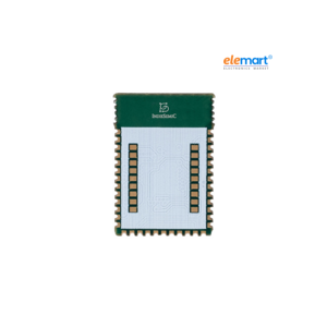 nRF52840 Multiprotocol BLE, 2.4GHz Module IPEX Antenna