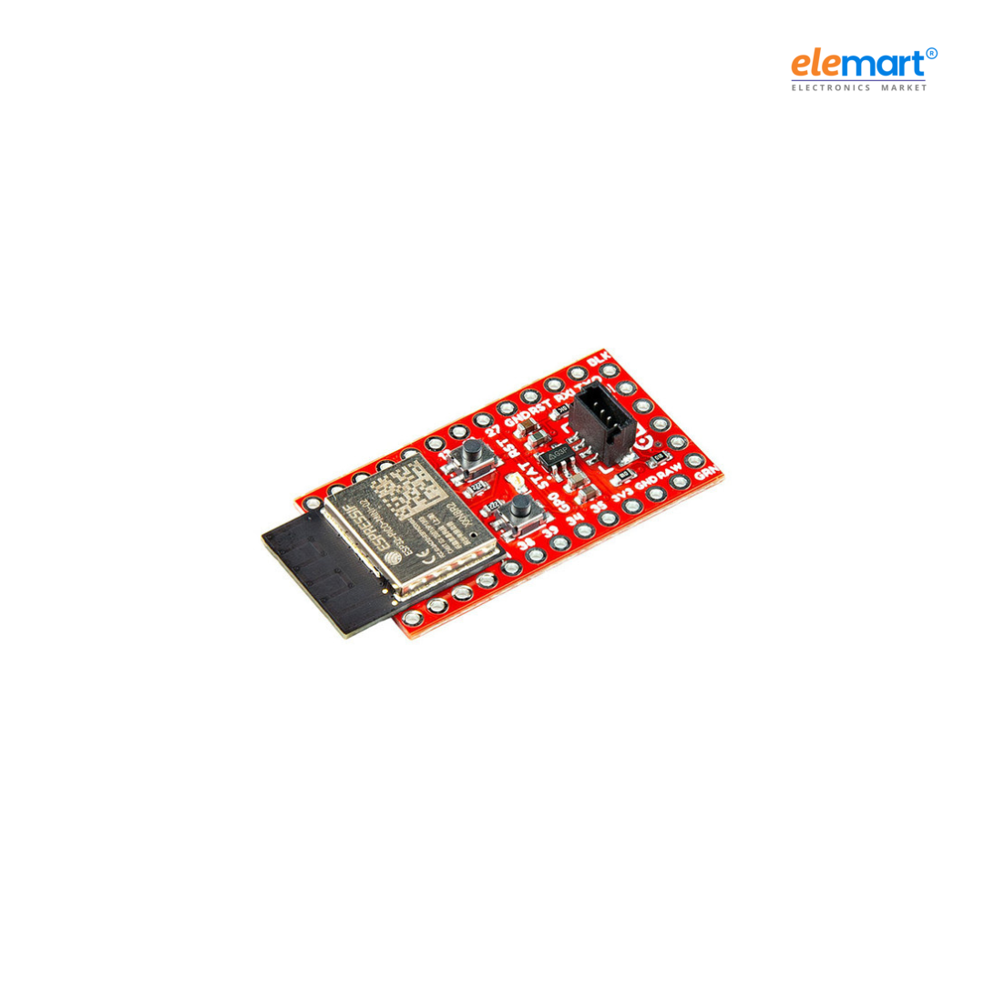 SparkFun ESP32 Qwiic Pro Mini