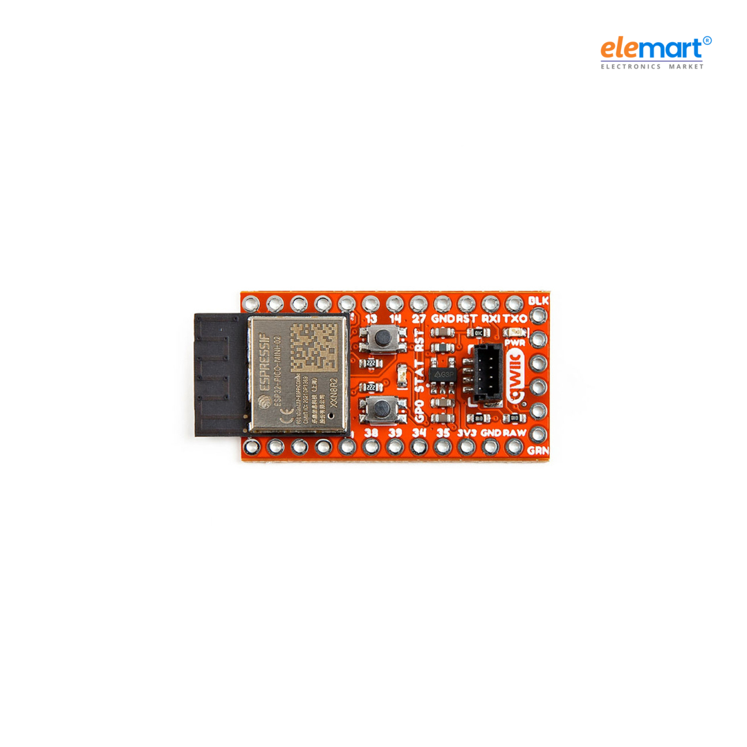 SparkFun ESP32 Qwiic Pro Mini