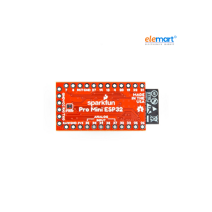 SparkFun ESP32 Qwiic Pro Mini