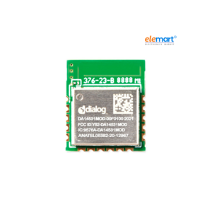 DA14531 SmartBond Ti...