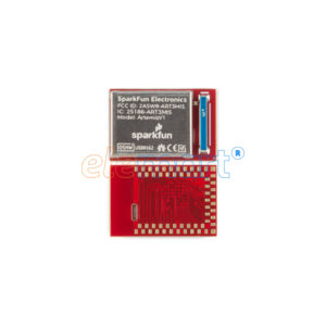 Artemis Module Machine Learning BLE Cortex-M4F SparkFun