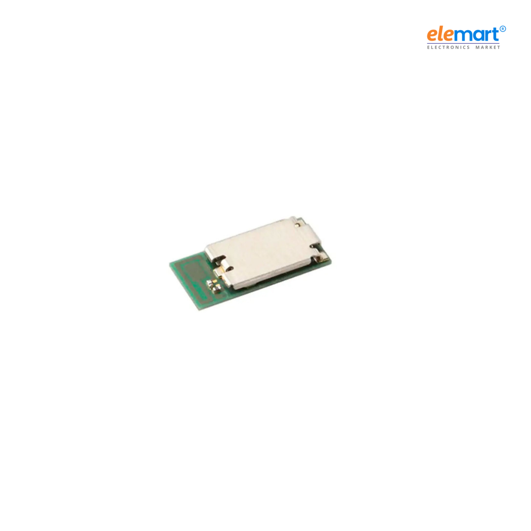 Taiyo Yuden EYSGJNAWY-WX Bluetooth Low Energy (BLE) Module