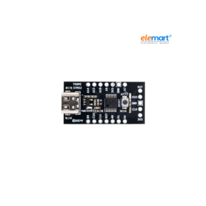 7Semi STM32L011D4P6...