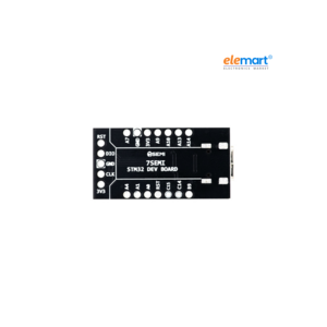7Semi STM32L011D4P6 Development Board