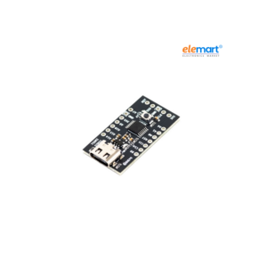 7Semi STM32L011D4P6 Development Board