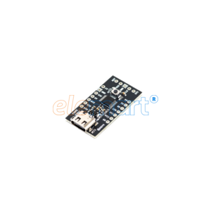 7Semi STM32L011D4P6 Development Board