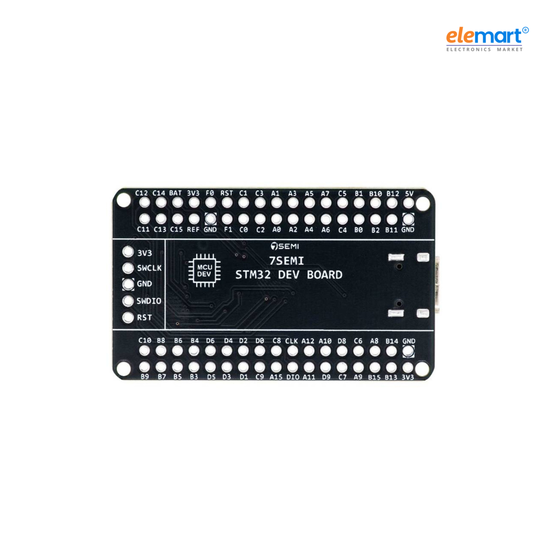 7Semi STM32G0B1RET6 Development Board - Arm Cortex