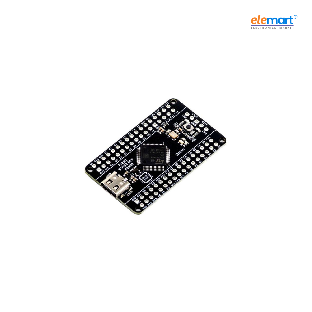 7Semi STM32G0B1RET6 Development Board - Arm Cortex