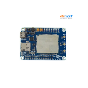 7Semi EC200U LTE 4G GNSS IoT Smart Modem Onboard STM32 MCU