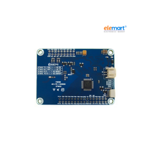 7Semi EC200U LTE 4G GNSS IoT Smart Modem Onboard STM32 MCU