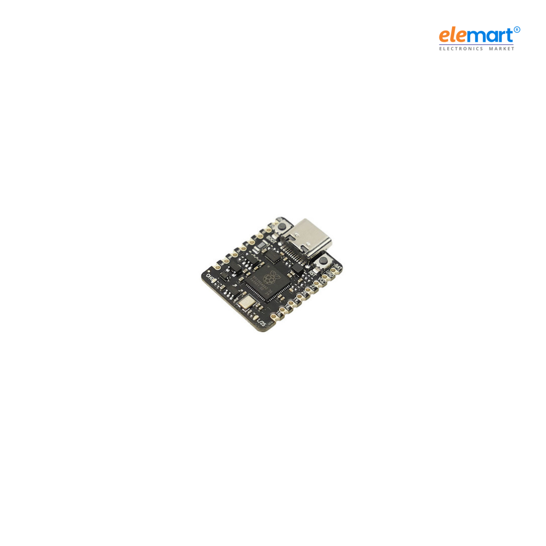 Beetle RP2350 Mini Dual-Core Development Board