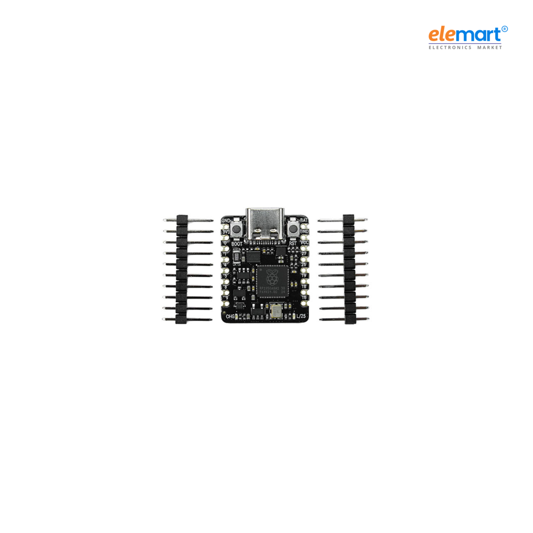 Beetle RP2350 Mini Dual-Core Development Board
