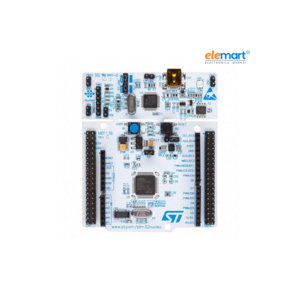 NUCLEO-F401RE - STM3...