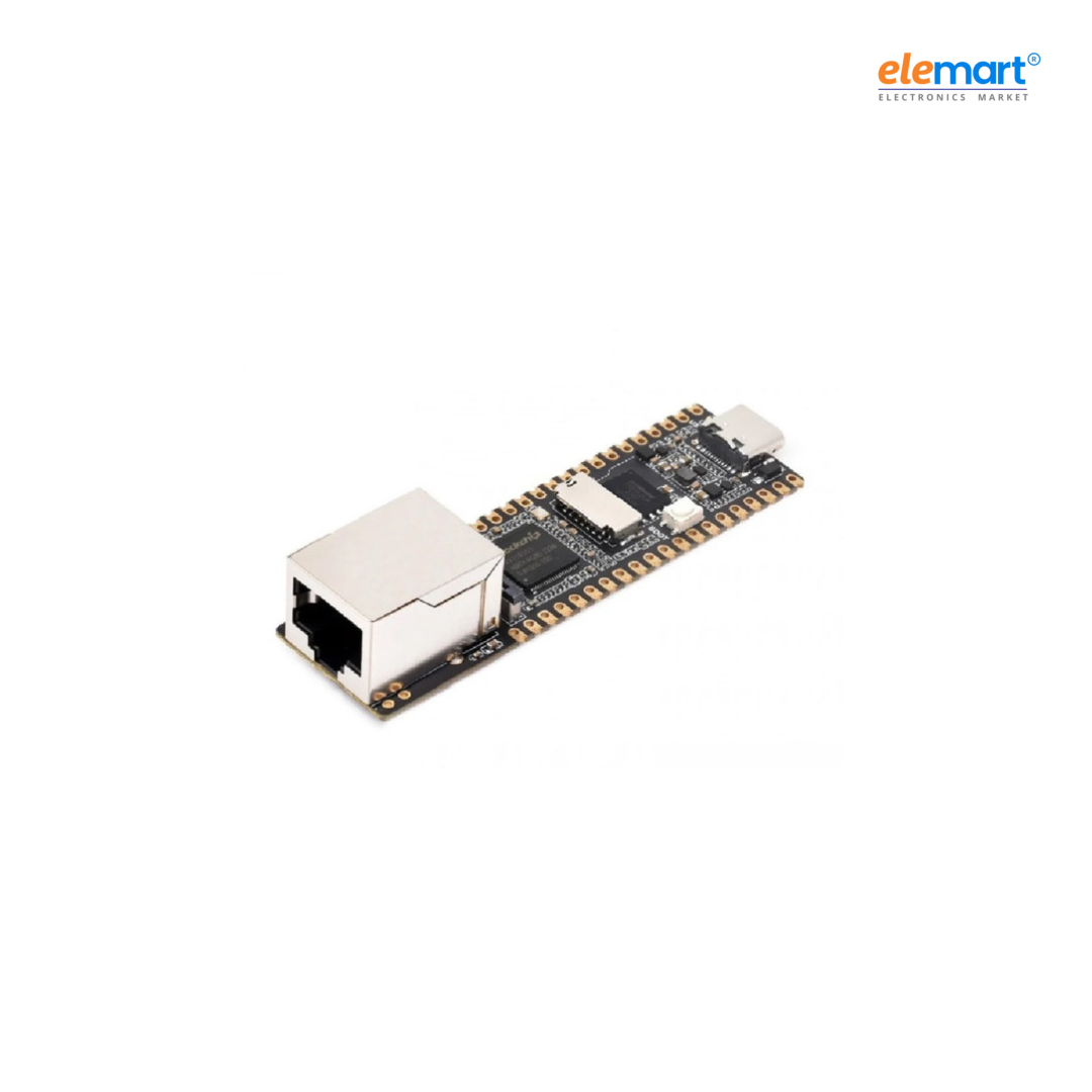 LuckFox Pico Plus RV1103 Linux Micro Development Board