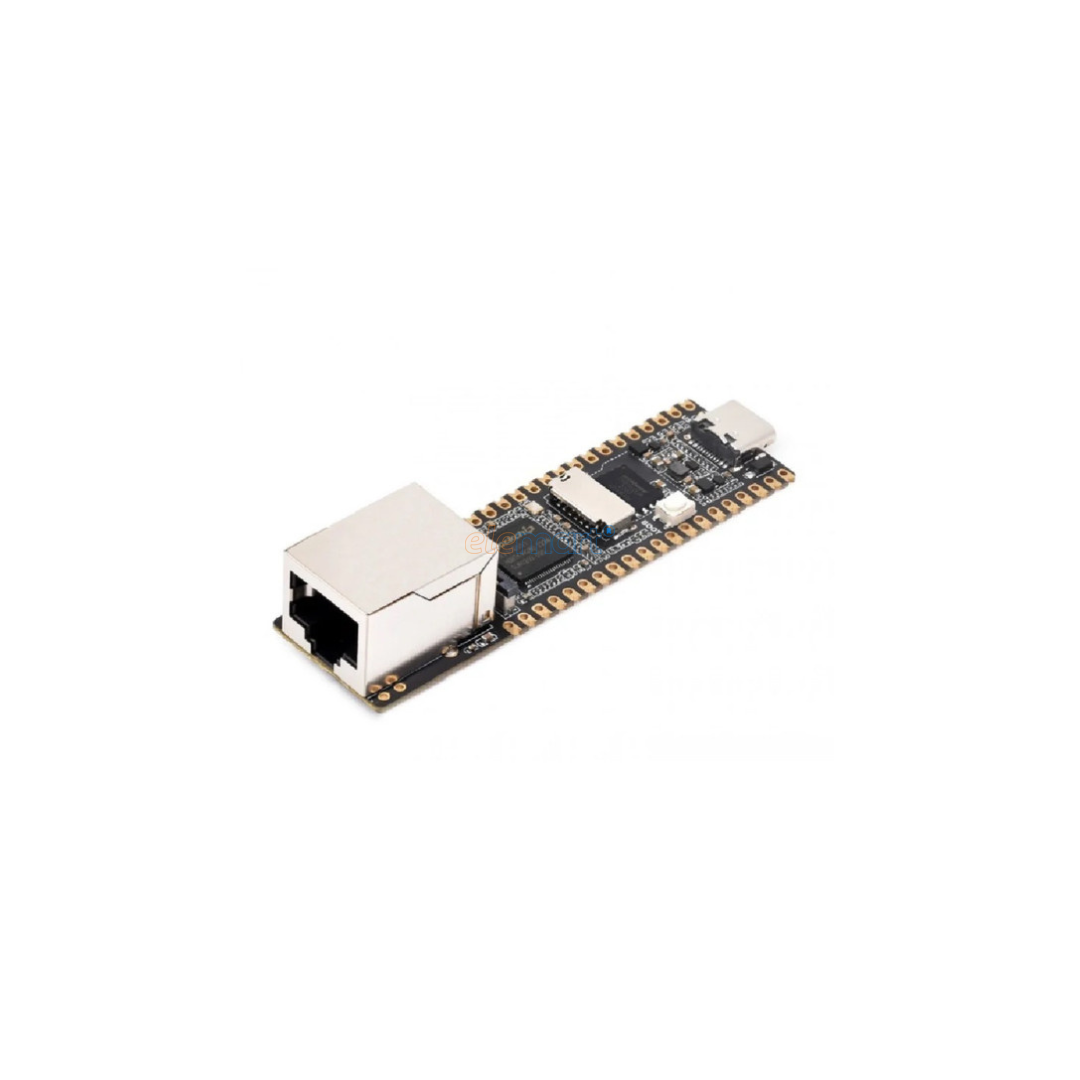 LuckFox Pico Plus RV1103 Linux Micro Development Board