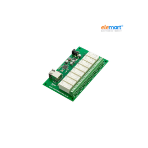 8 Channel Relay Modu...