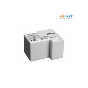 12VDC 1A Miniature H...
