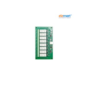 8 Channel Relay Modu...