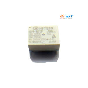 HF7520/005-HSTP, 16...