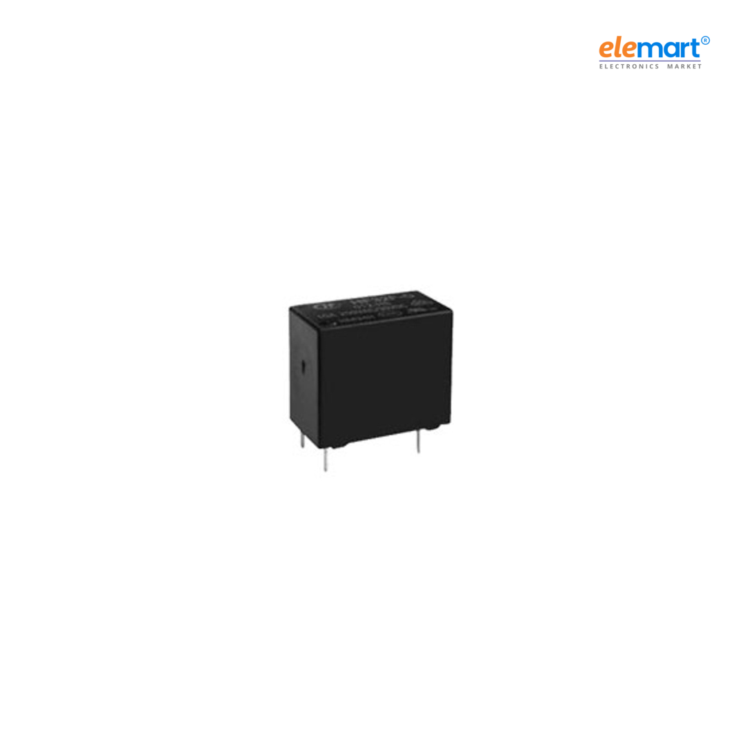 Hongfa HF32FV-G/12-HSLTF Subminiature Intermediate Power Relay