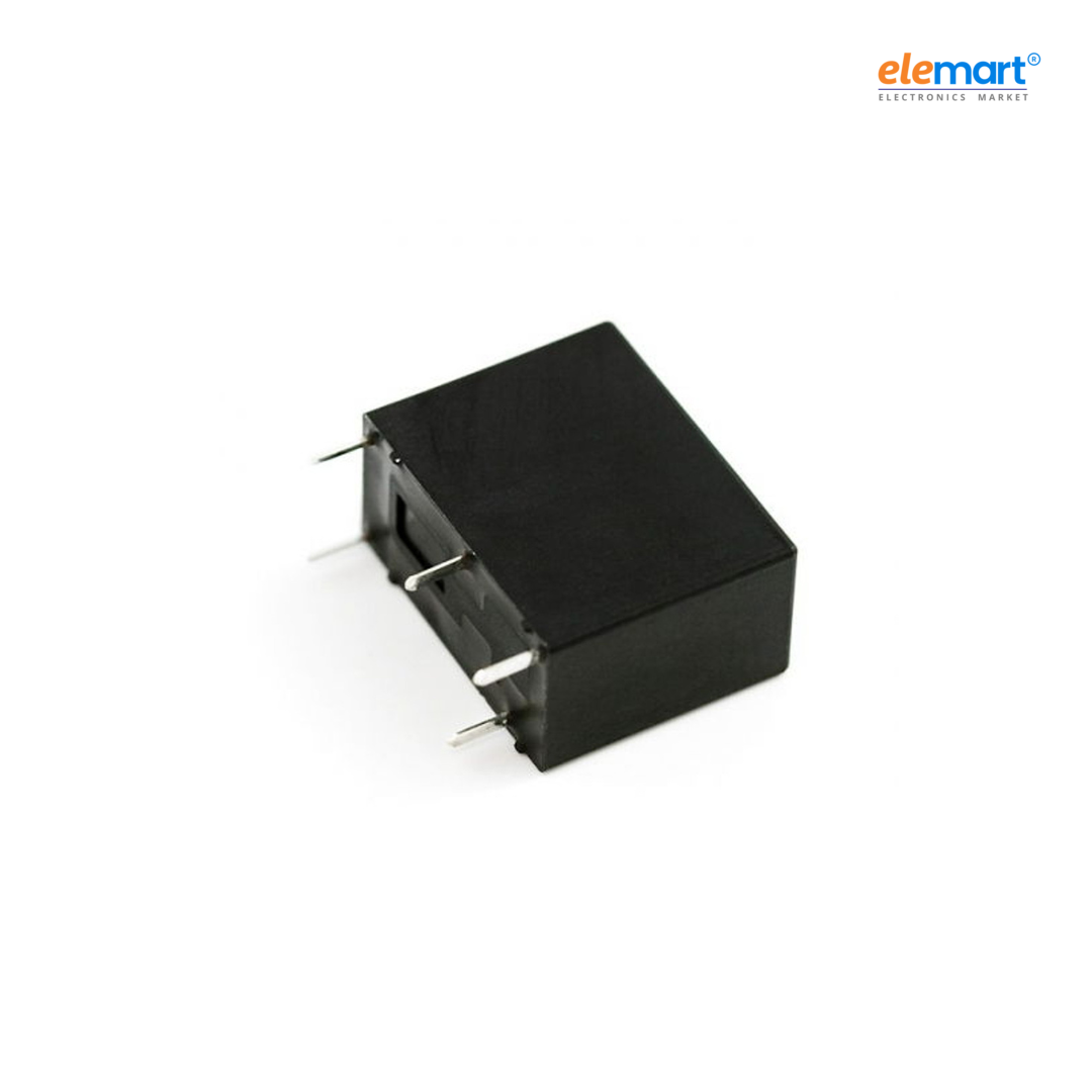 Hongfa HF115F-S/12-HSF 16A SPST 12V PCB Sealed Miniature High Power relay