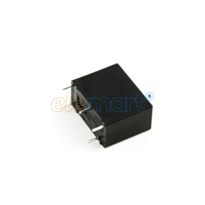 Hongfa HF115F Series 16A SPST 24VDC Through Hole Miniature High Power Relay