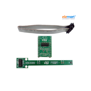 STEVAL-MKI200V1K - S...