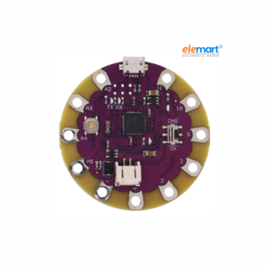 Lilypad USB ATmega32...