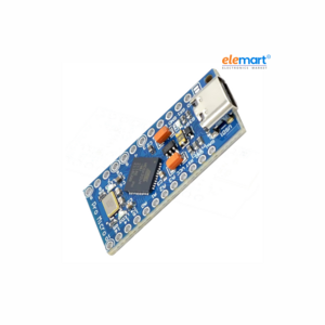 ATmega32U4 Pro Micro Development Board 5V 16MHz Type-C USB Module