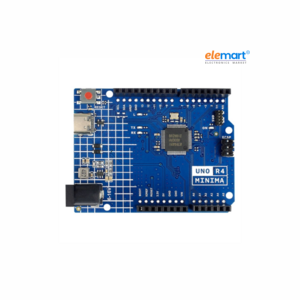 UNO R4 Minima 32-bit MCU Compatible Development Board