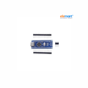 Nano V3 Atmega328 with USB-C 5V Development Board