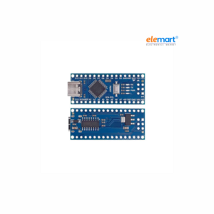 Nano V3 Atmega328 with USB-C 5V Development Board