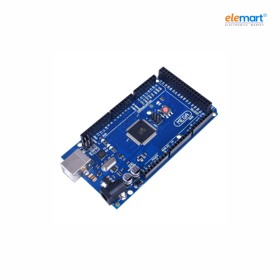 ATMEGA16U2 MEGA 2560 R3 Version 340G Development Board