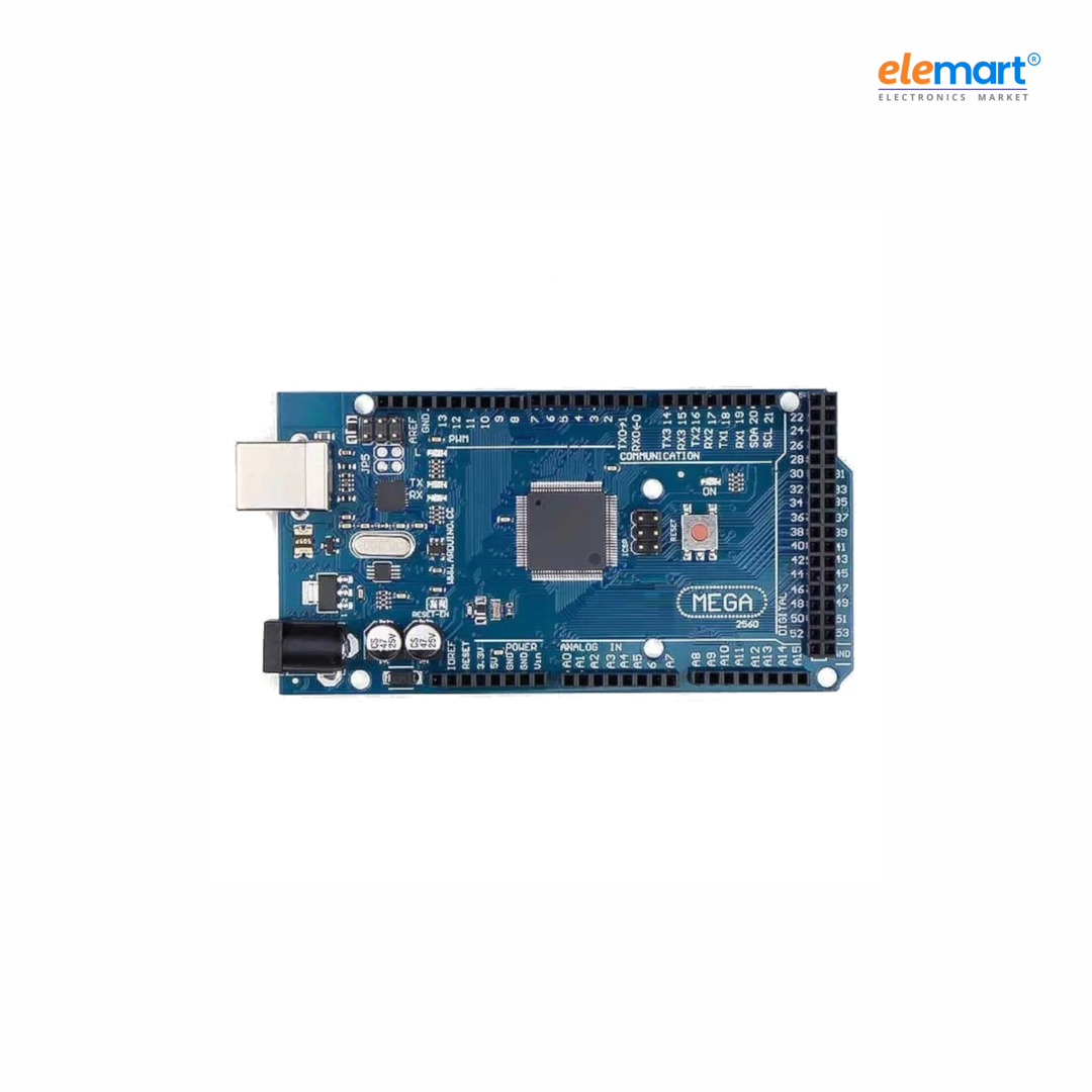 ATMEGA16U2 MEGA 2560 R3 Version 340G Development Board