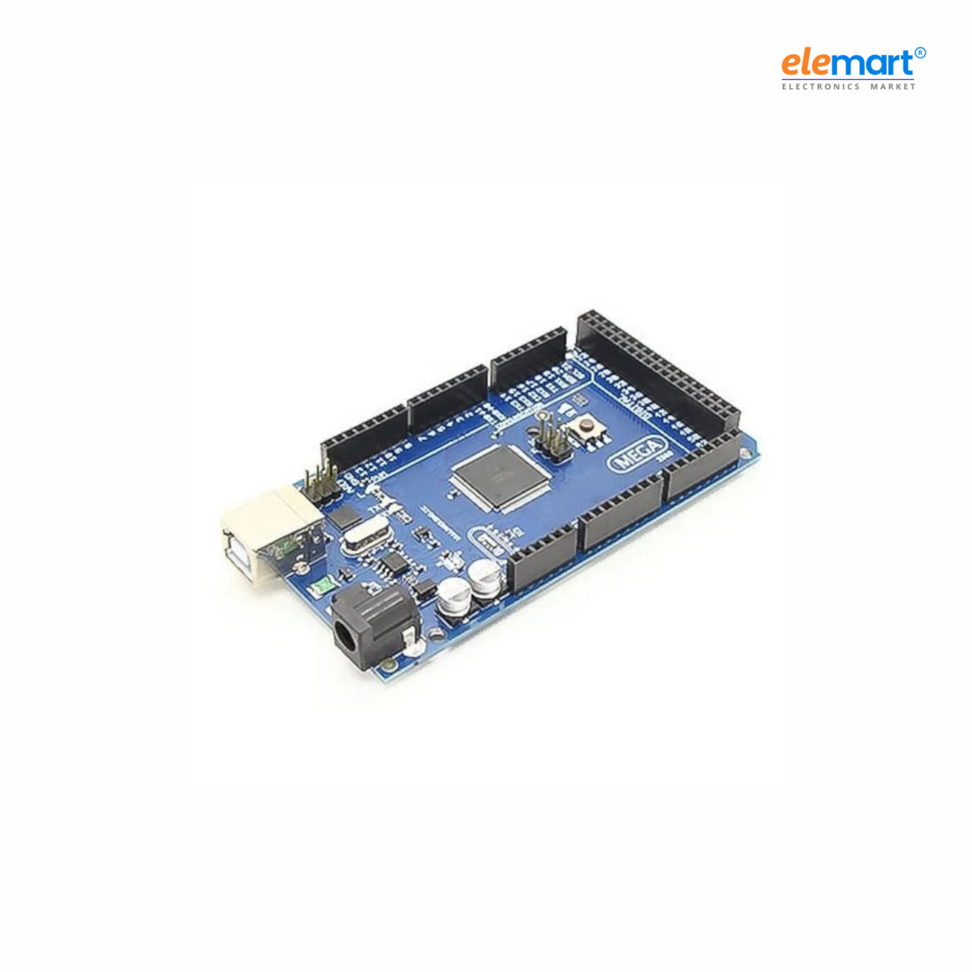 ATMEGA16U2 MEGA 2560 R3 Version 340G Development Board