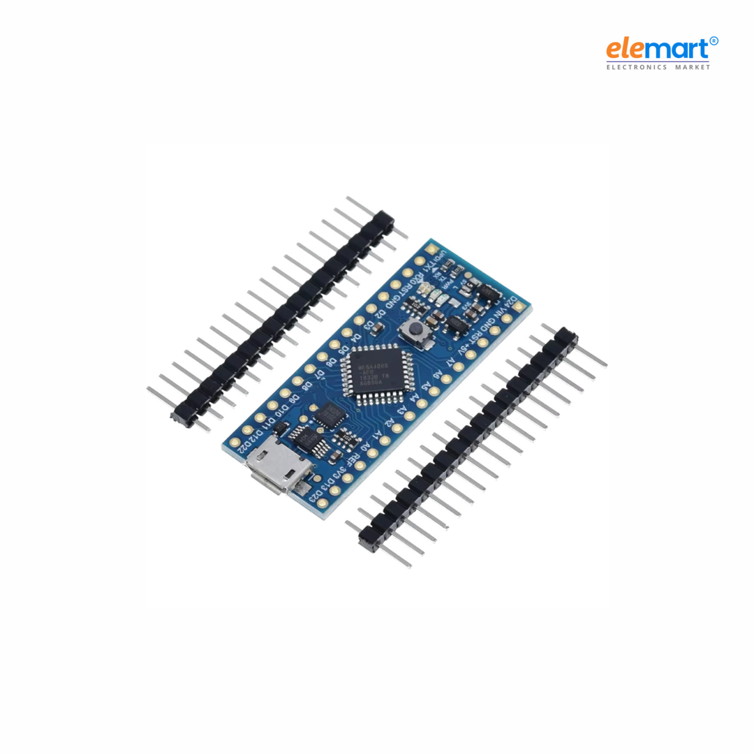 Nano Every Development Board Atmega4808