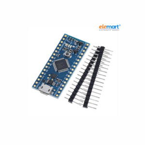 Nano Every Development Board Atmega4808