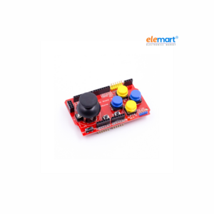 Joystick Shield Modu...