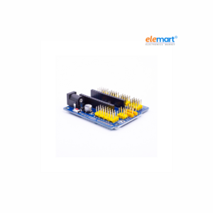 Nano Expansion Adapter Breakout Board IO Shield