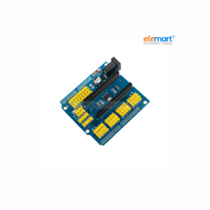 Nano Expansion Adapter Breakout Board IO Shield