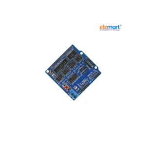 Sensor Shield Expansion Board V5 for Arduino