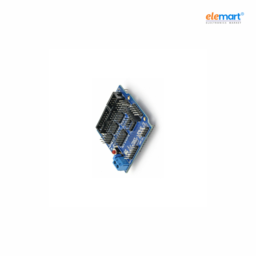 Sensor Shield Expansion Board V5 for Arduino